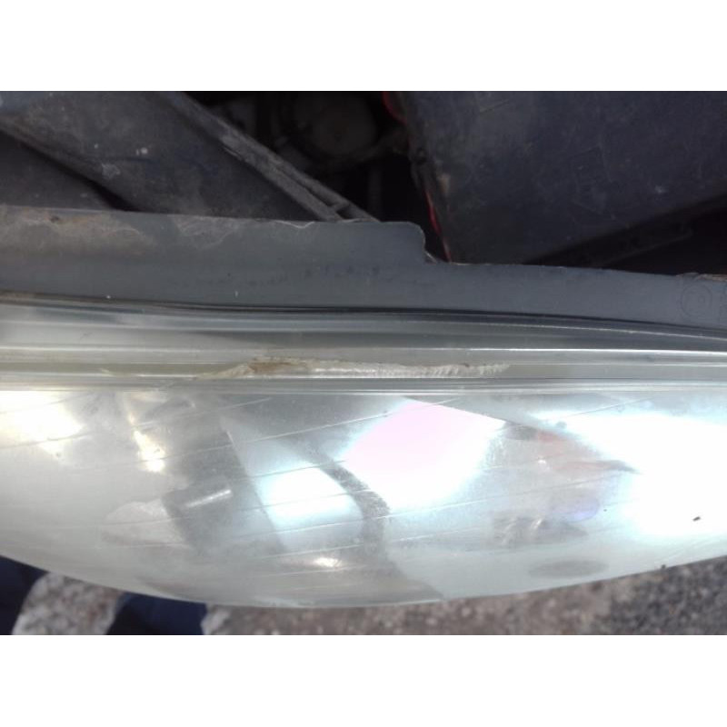 Commande de phare OPEL CORSA D Photo n°15