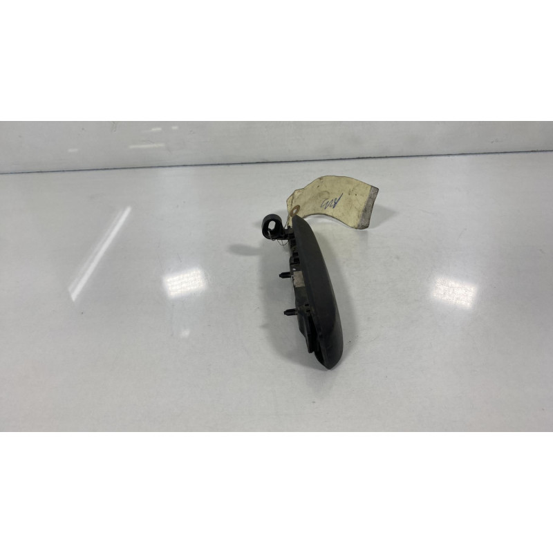 Poignee porte avant droit FIAT PANDA 2 Photo n°2