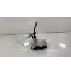 Serrure avant droit FIAT PANDA 2