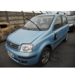 Serrure avant droit FIAT PANDA 2