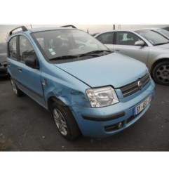 Serrure avant droit FIAT PANDA 2