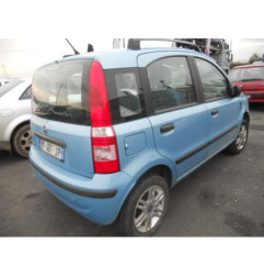 Serrure avant droit FIAT PANDA 2