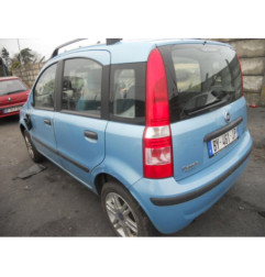Serrure avant droit FIAT PANDA 2