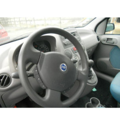 Serrure avant droit FIAT PANDA 2