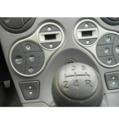 Serrure avant droit FIAT PANDA 2