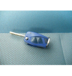 Serrure avant droit FIAT PANDA 2