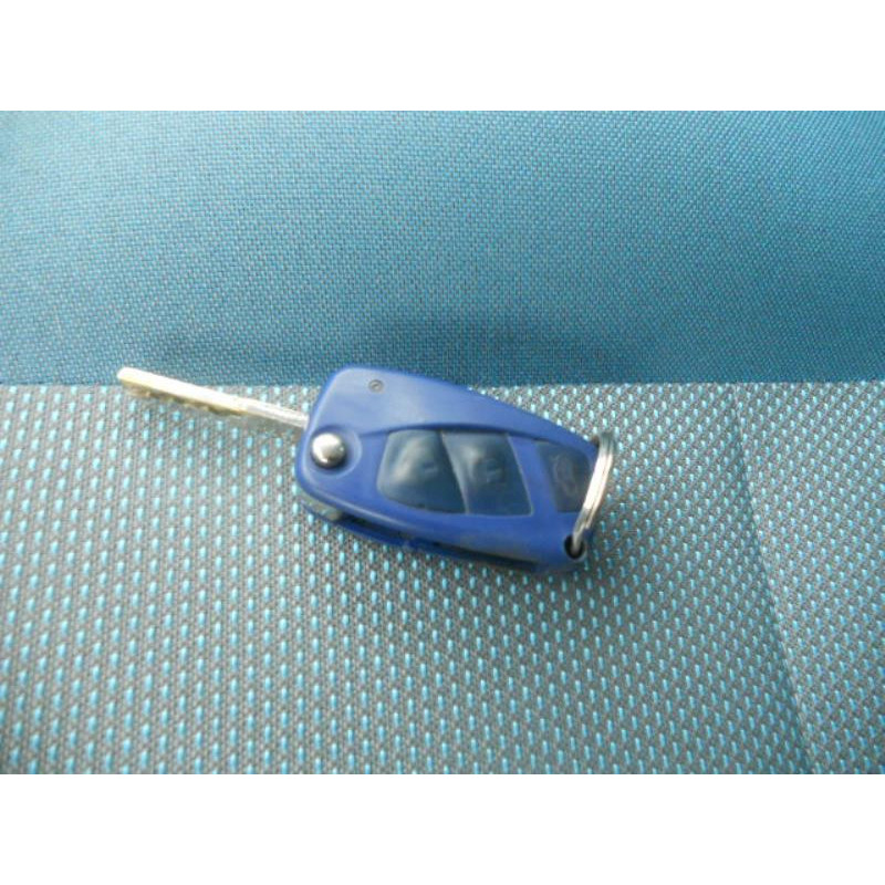 Serrure avant droit FIAT PANDA 2 Photo n°11
