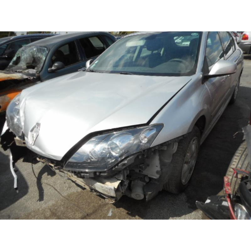 Serrure arriere gauche RENAULT LAGUNA 3 Photo n°4