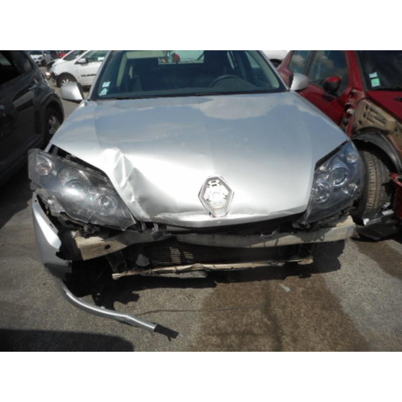 Serrure arriere gauche RENAULT LAGUNA 3 Photo n°5