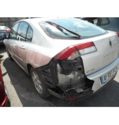 Serrure arriere gauche RENAULT LAGUNA 3