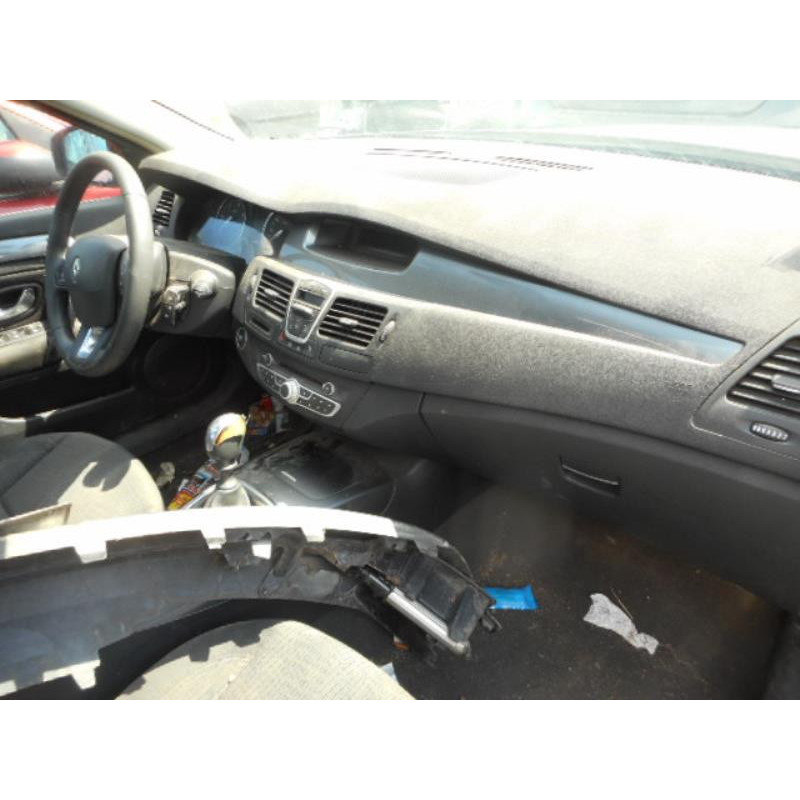 Serrure arriere gauche RENAULT LAGUNA 3 Photo n°9
