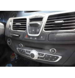 Serrure arriere gauche RENAULT LAGUNA 3