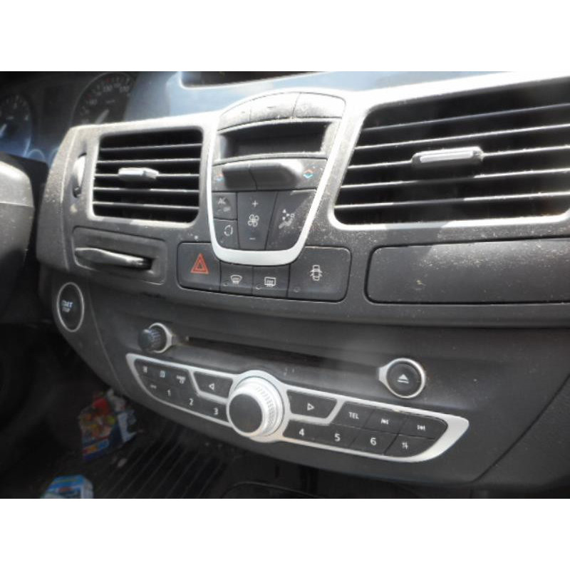 Serrure arriere gauche RENAULT LAGUNA 3 Photo n°10