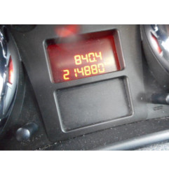 Com (Bloc Contacteur Tournant+Commodo Essuie Glace+Commodo Phare) PEUGEOT 207