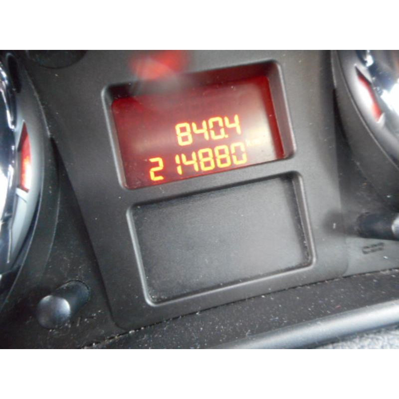 Com (Bloc Contacteur Tournant+Commodo Essuie Glace+Commodo Phare) PEUGEOT 207 Photo n°16