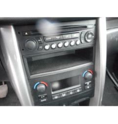 Com (Bloc Contacteur Tournant+Commodo Essuie Glace+Commodo Phare) PEUGEOT 207