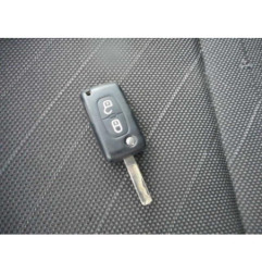 Com (Bloc Contacteur Tournant+Commodo Essuie Glace+Commodo Phare) PEUGEOT 207