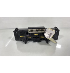 Commande chauffage SEAT ALTEA