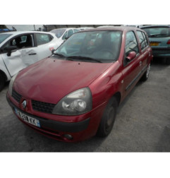 Poignee interieur avant gauche RENAULT CLIO 2