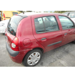 Poignee interieur avant gauche RENAULT CLIO 2