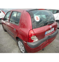 Poignee interieur avant gauche RENAULT CLIO 2