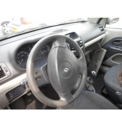 Poignee interieur avant gauche RENAULT CLIO 2