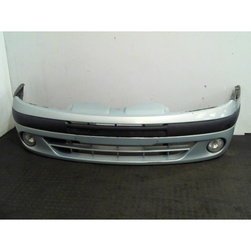 Pare choc avant RENAULT SCENIC 1 Photo n°1