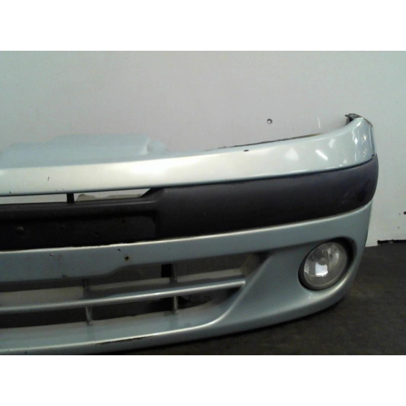 Pare choc avant RENAULT SCENIC 1 Photo n°2
