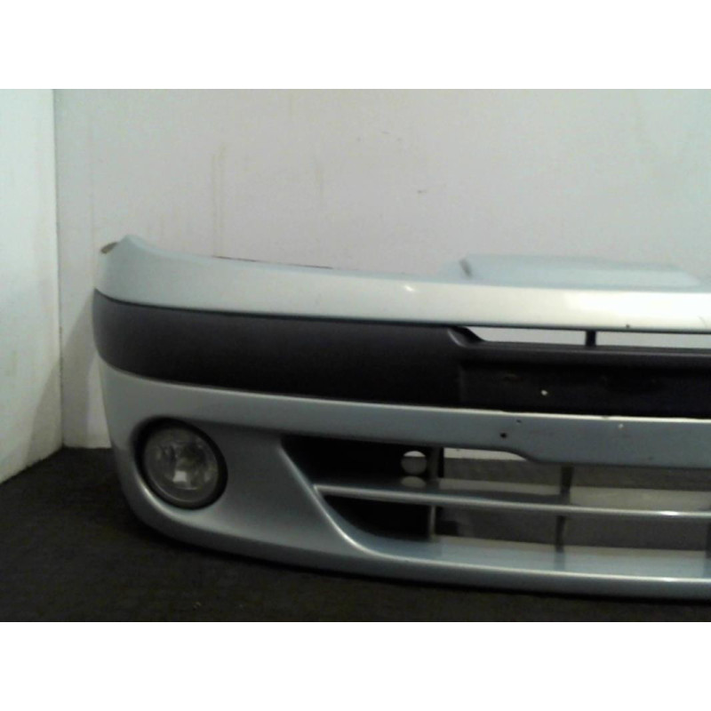 Pare choc avant RENAULT SCENIC 1 Photo n°3