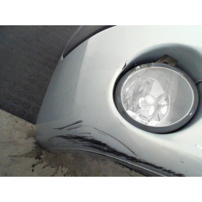 Pare choc avant RENAULT SCENIC 1 Photo n°4