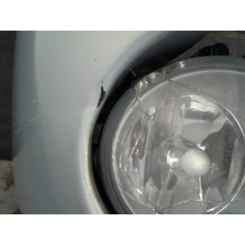 Pare choc avant RENAULT SCENIC 1 Photo n°5