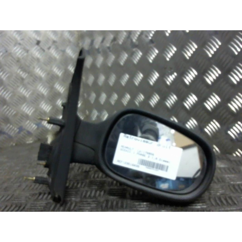 Retroviseur droit RENAULT SCENIC 1 Photo n°1