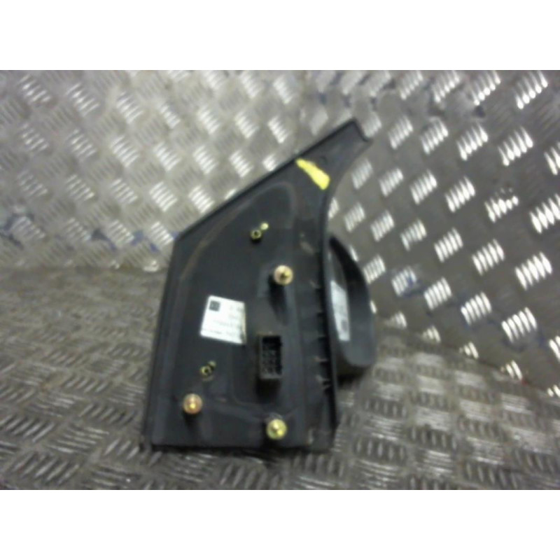 Retroviseur droit RENAULT SCENIC 1 Photo n°2