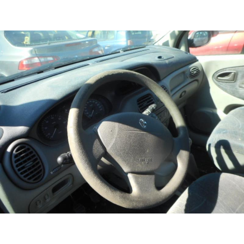 Retroviseur droit RENAULT SCENIC 1 Photo n°8