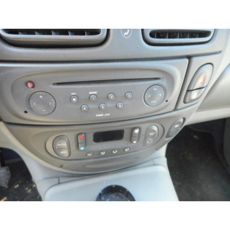 Retroviseur droit RENAULT SCENIC 1 Photo n°9