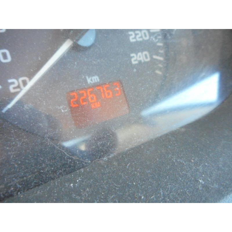 Retroviseur droit RENAULT SCENIC 1 Photo n°10
