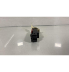 Bouton de warning FIAT PANDA 2