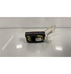 Bouton de warning FIAT PANDA 2