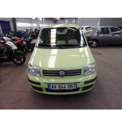 Bouton de warning FIAT PANDA 2