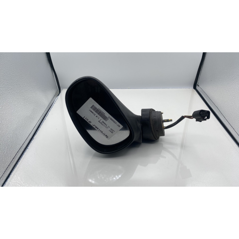 Retroviseur droit SEAT LEON 2 Photo n°5