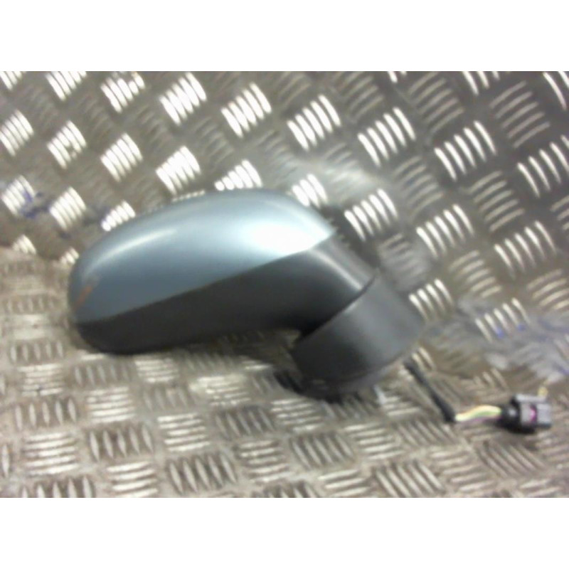 Retroviseur droit SEAT LEON 2 Photo n°7