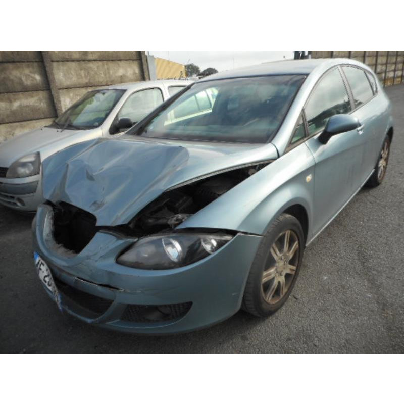 Retroviseur droit SEAT LEON 2 Photo n°10