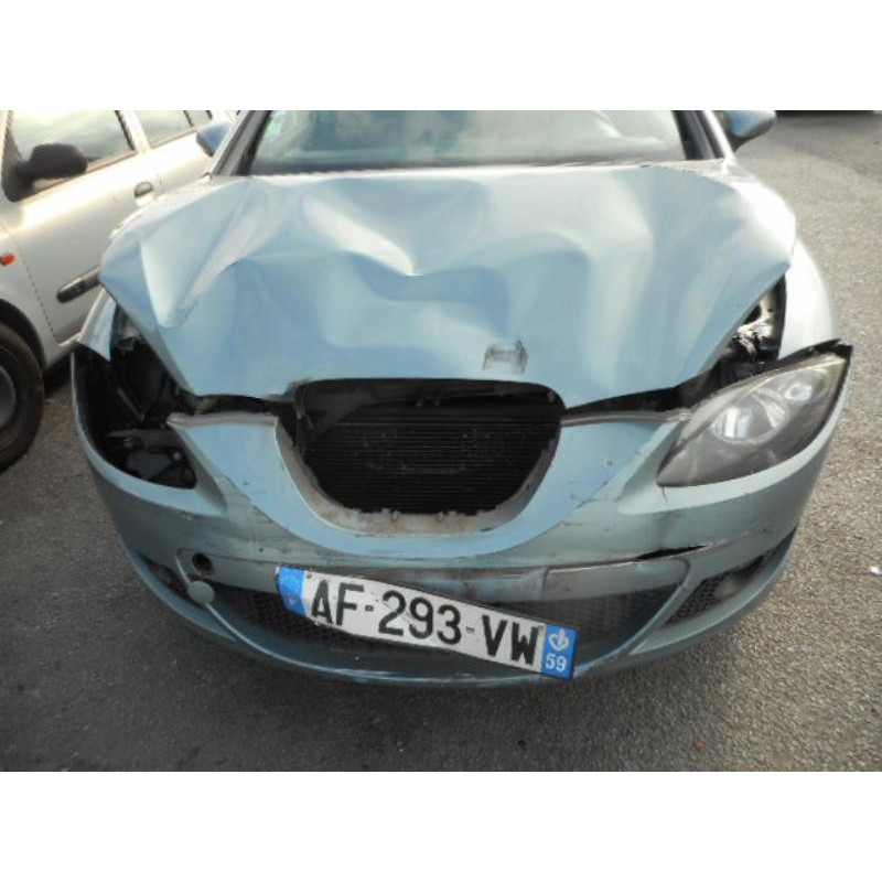 Retroviseur droit SEAT LEON 2 Photo n°11