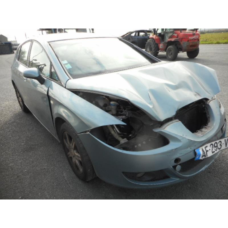Retroviseur droit SEAT LEON 2 Photo n°12