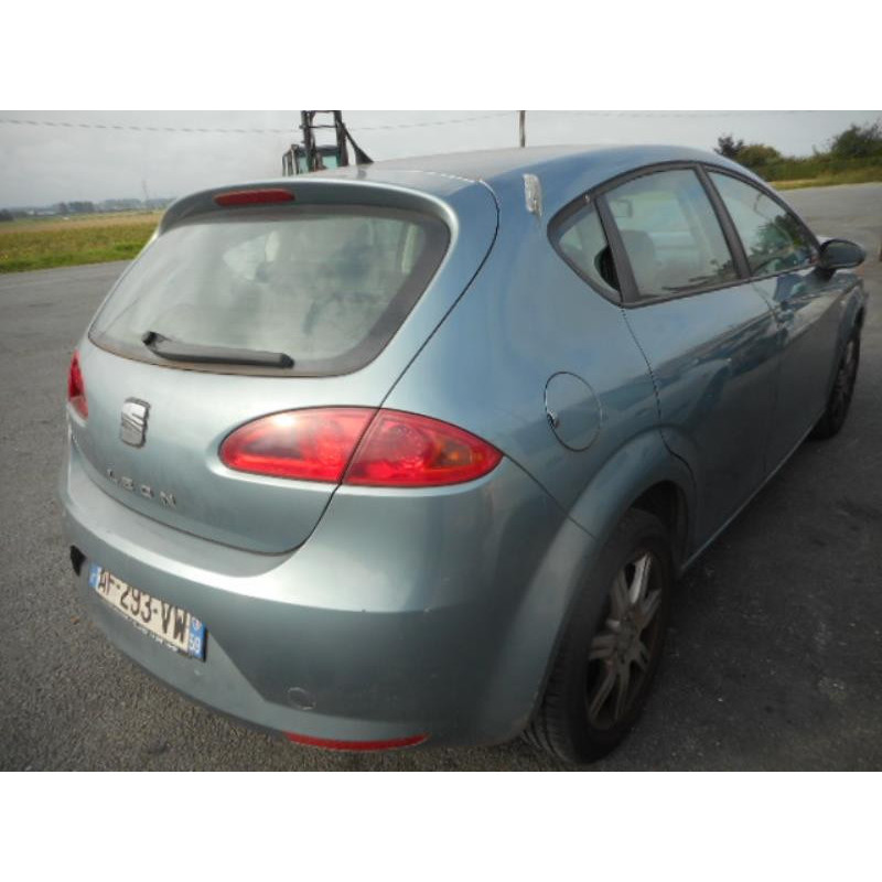 Retroviseur droit SEAT LEON 2 Photo n°13