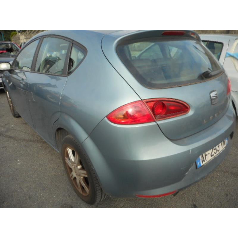 Retroviseur droit SEAT LEON 2 Photo n°14