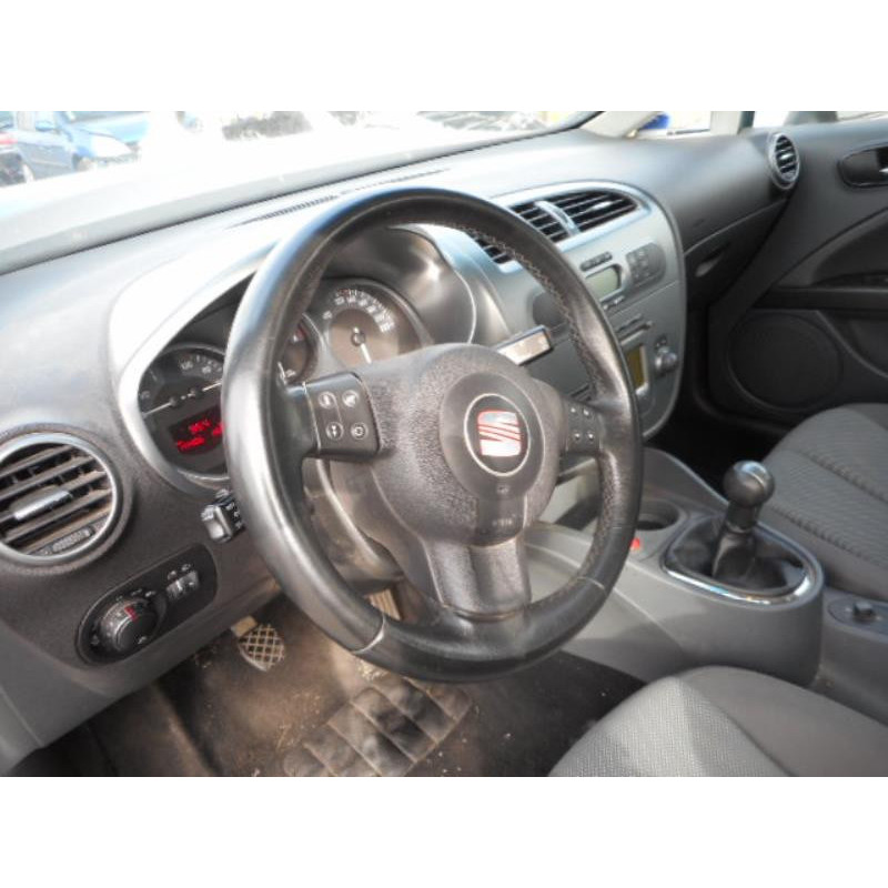 Retroviseur droit SEAT LEON 2 Photo n°16