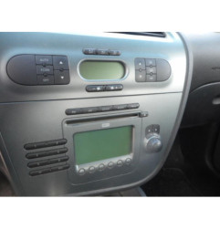 Retroviseur droit SEAT LEON 2