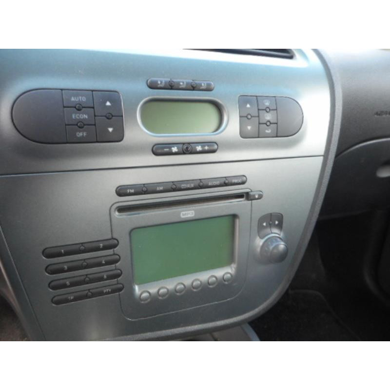 Retroviseur droit SEAT LEON 2 Photo n°17