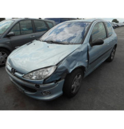 Pompe de direction PEUGEOT 206